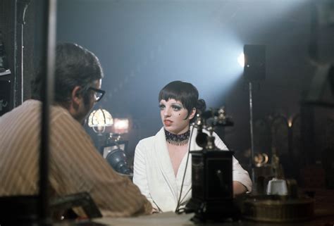 burlesque behind the scenes